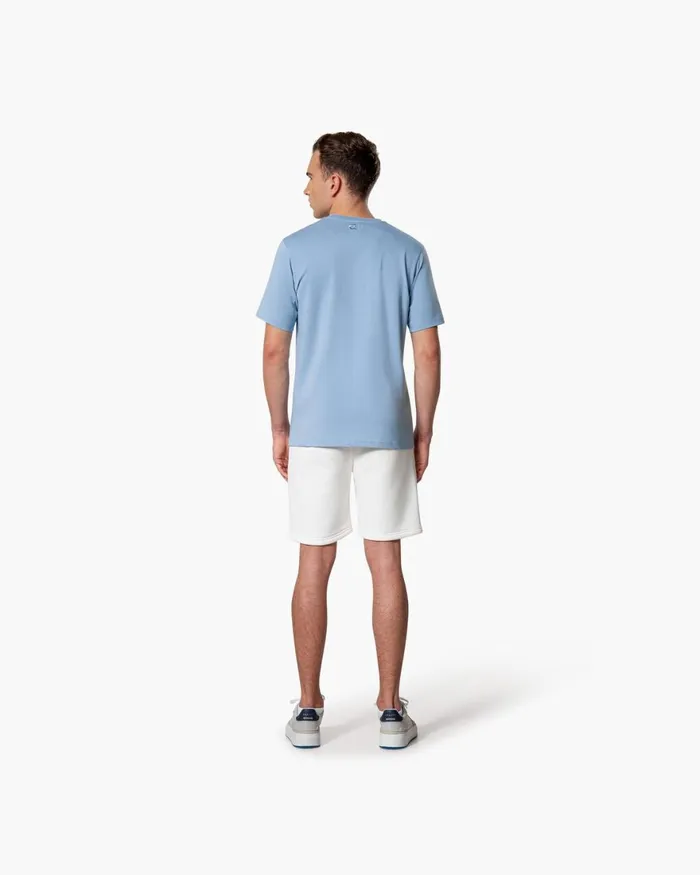 Cruyff League 14 Tee Blue Nights Men TShirts and Polo039s Cruyff League 14 Tee Blue Nights Men TShirts and Polo039s