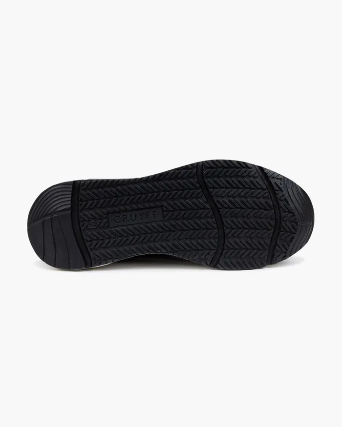 Cruyff Madina Bold Blackbrown Women Sneakers