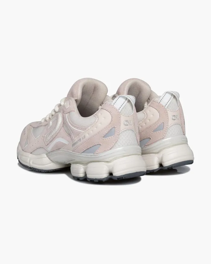 Cruyff Marato Runner SuedeMesh Pink Women Sneakers Cruyff Marato Runner SuedeMesh Pink Women Sneakers