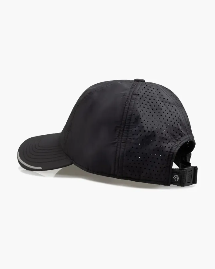 Cruyff Meta Cap Black Accessories Caps Cruyff Meta Cap Black Accessories Caps