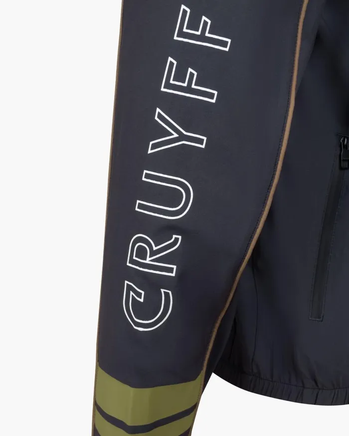Cruyff Moraira Tracksuit Men Tracksuits Cruyff Moraira Tracksuit Men Tracksuits
