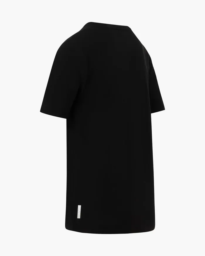 Cruyff Ohm Tee Black Men TShirts and Polo039s Cruyff Ohm Tee Black Men TShirts and Polo039s