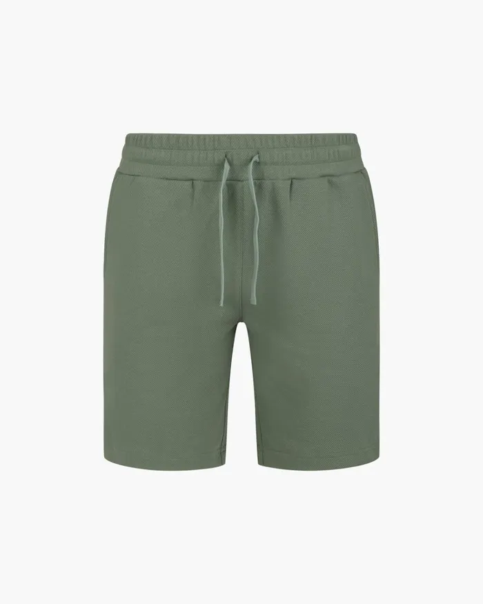 Cruyff Twill Tee Suit Men Tracksuits