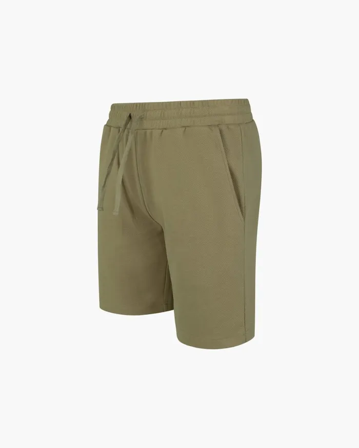 Cruyff Twill Tee Suit Men Tracksuits