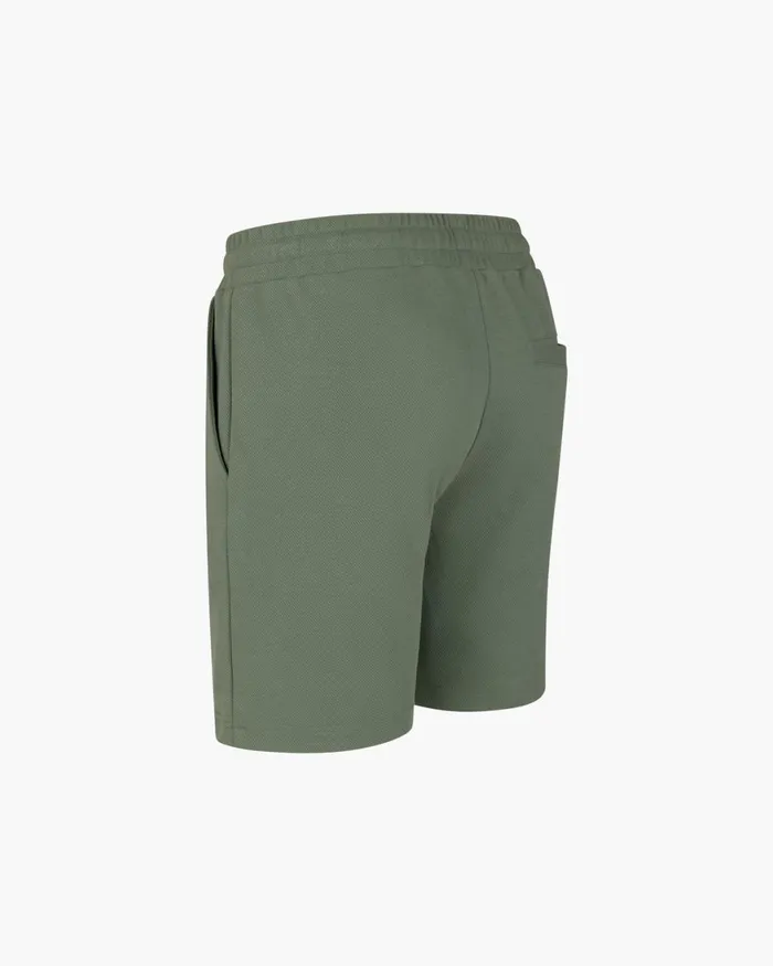 Cruyff Twill Tee Suit Men Tracksuits