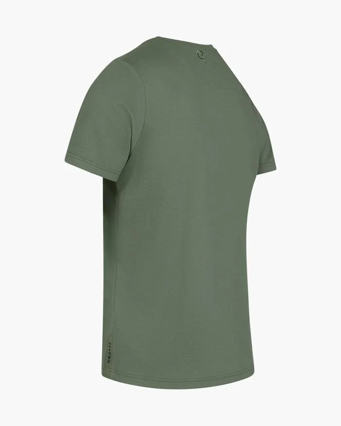Cruyff Twill Tee Suit Men Tracksuits