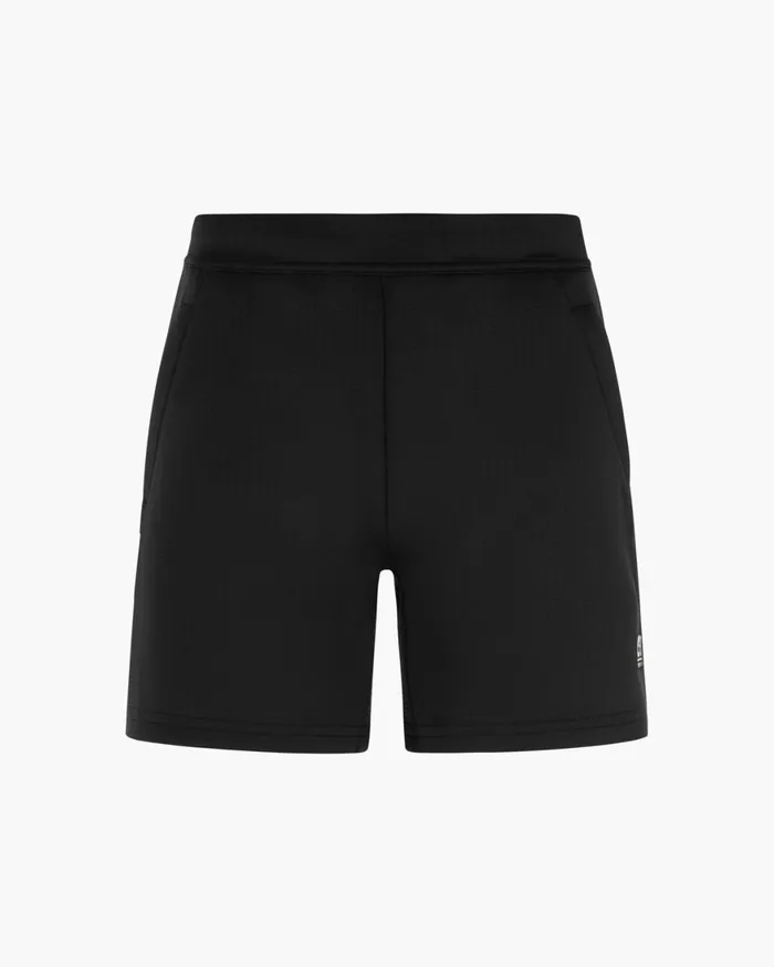 Cruyff Vital Shorts Black Junior Bottoms Cruyff Vital Shorts Black Junior Bottoms