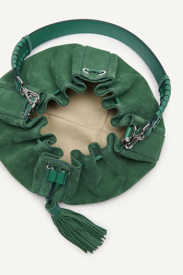 DahliaBag Shoes and Accessories Baandsh Bags DahliaBag Shoes and Accessories Baandsh Bags