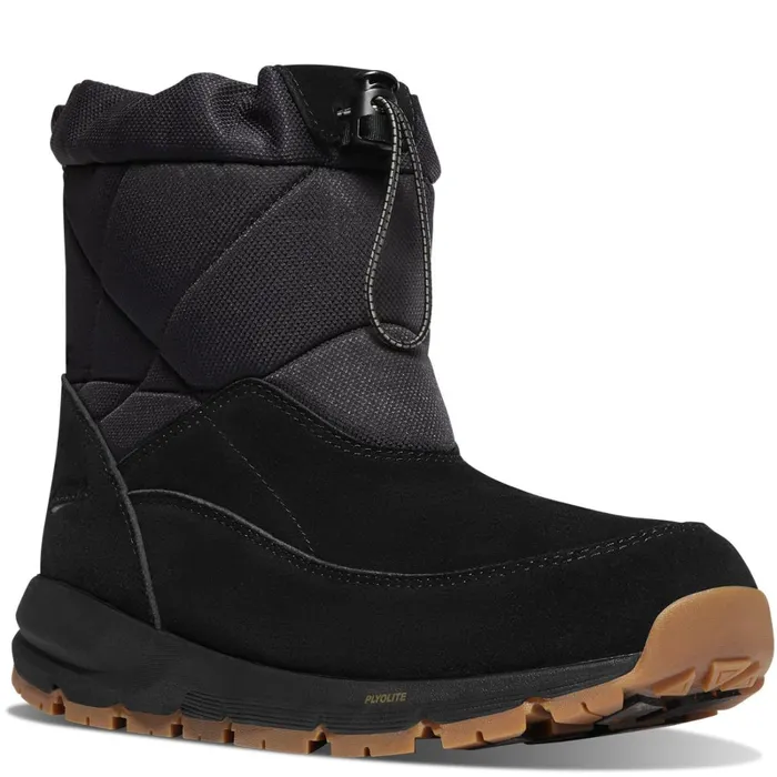 Danner Boots Cloud Cap Black Insulated 400g 8211 Men Danner Boots Cloud Cap Black Insulated 400g 8211 Men