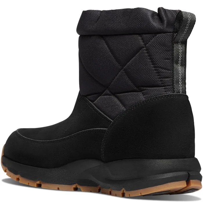 Danner Boots Cloud Cap Black Insulated 400g 8211 Men Danner Boots Cloud Cap Black Insulated 400g 8211 Men