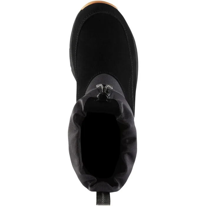 Danner Boots Cloud Cap Black Insulated 400g 8211 Men Danner Boots Cloud Cap Black Insulated 400g 8211 Men