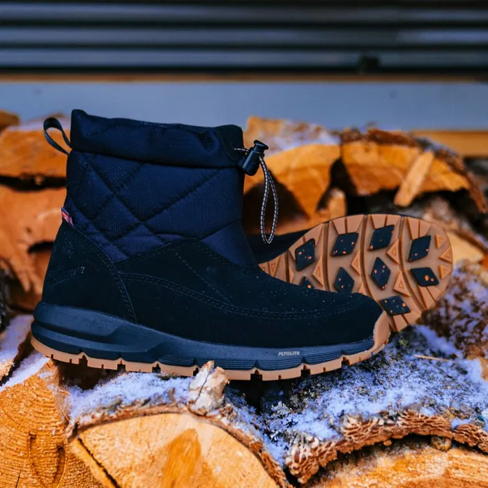 Danner Boots Cloud Cap Black Insulated 400g 8211 Men Danner Boots Cloud Cap Black Insulated 400g 8211 Men
