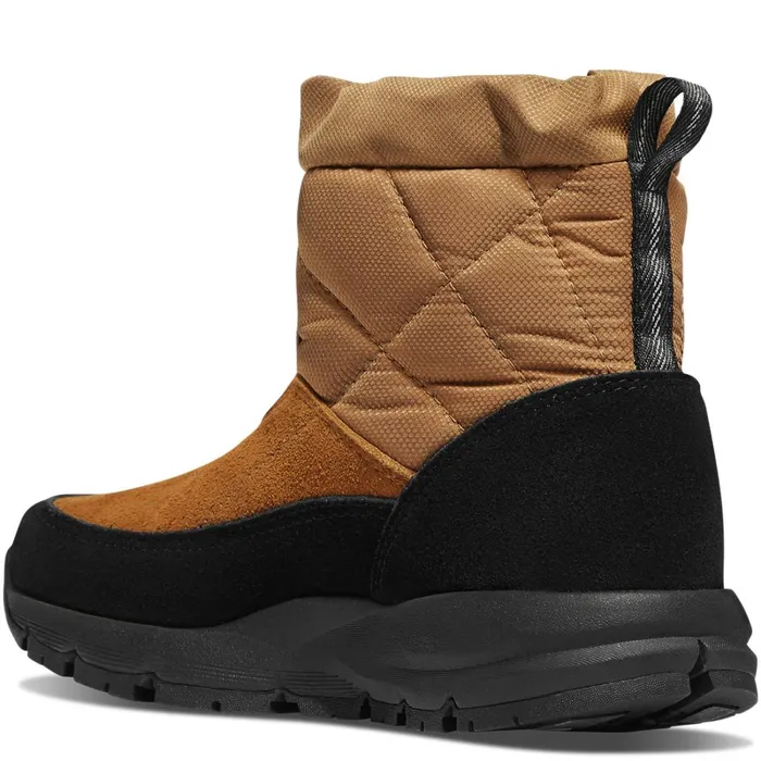 Danner Boots Cloud Cap Coyote Insulated 400g 8211 Women Danner Boots Cloud Cap Coyote Insulated 400g 8211 Women