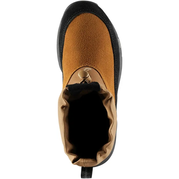 Danner Boots Cloud Cap Coyote Insulated 400g 8211 Women Danner Boots Cloud Cap Coyote Insulated 400g 8211 Women