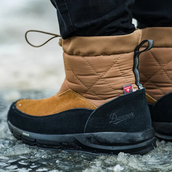 Danner Boots Cloud Cap Coyote Insulated 400g 8211 Women Danner Boots Cloud Cap Coyote Insulated 400g 8211 Women