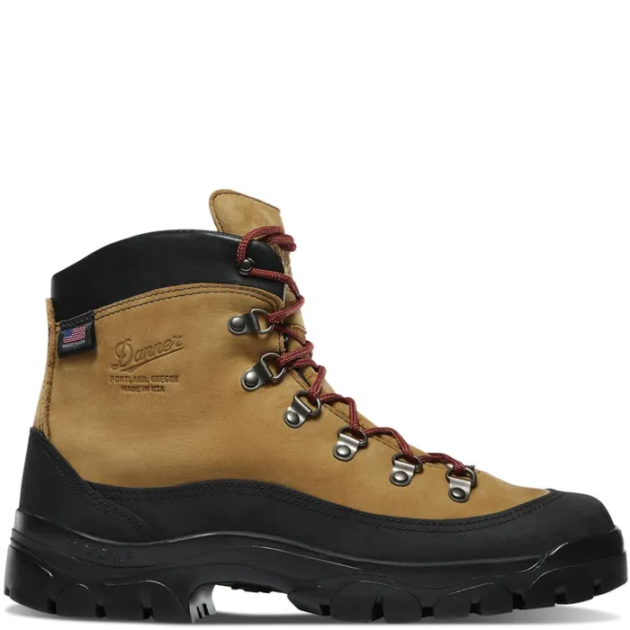 Danner Boots Crater Rim Brown 8211 Men
