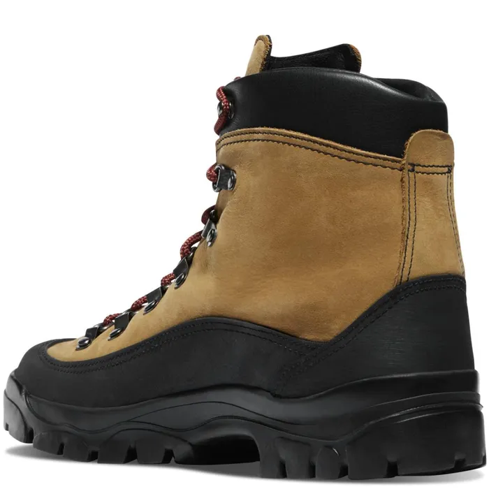 Danner Boots Crater Rim Brown 8211 Men
