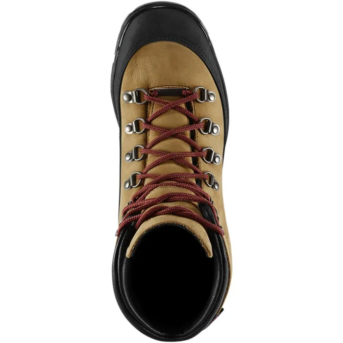 Danner Boots Crater Rim Brown 8211 Men