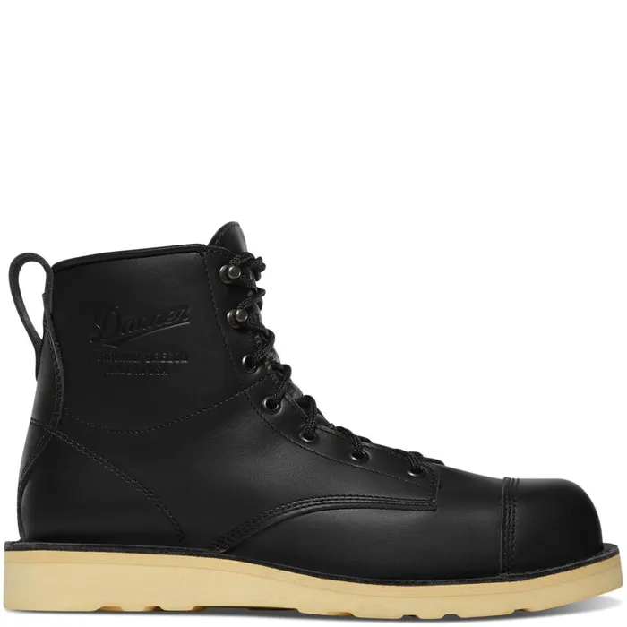 Danner Boots Danner Moto Wedge GTX Black 8211 Men