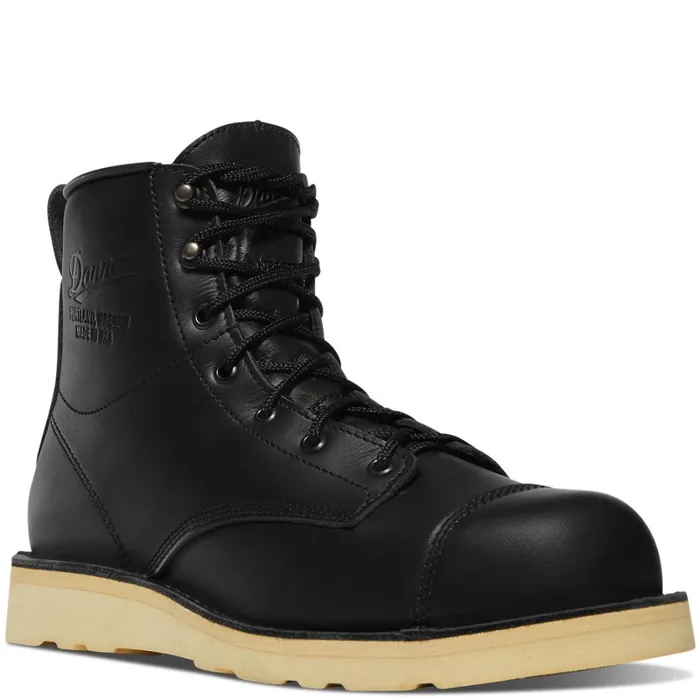 Danner Boots Danner Moto Wedge GTX Black 8211 Men
