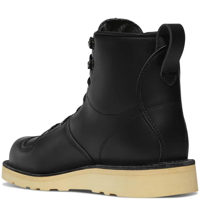 Danner Boots Danner Moto Wedge GTX Black 8211 Men