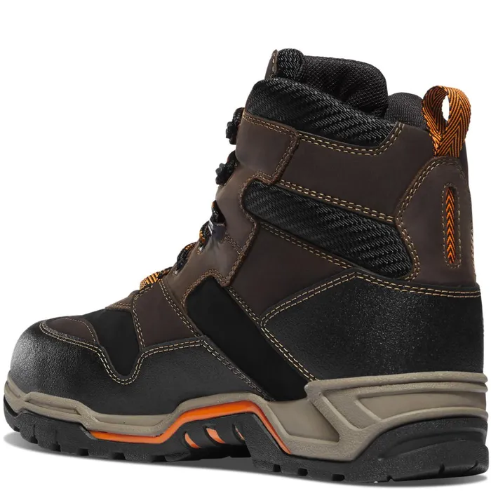 Danner Boots Field Ranger Brown Composite Toe nmt 8211 Men Danner Boots Field Ranger Brown Composite Toe nmt 8211 Men