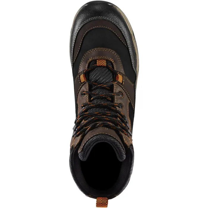 Danner Boots Field Ranger Brown Composite Toe nmt 8211 Men Danner Boots Field Ranger Brown Composite Toe nmt 8211 Men