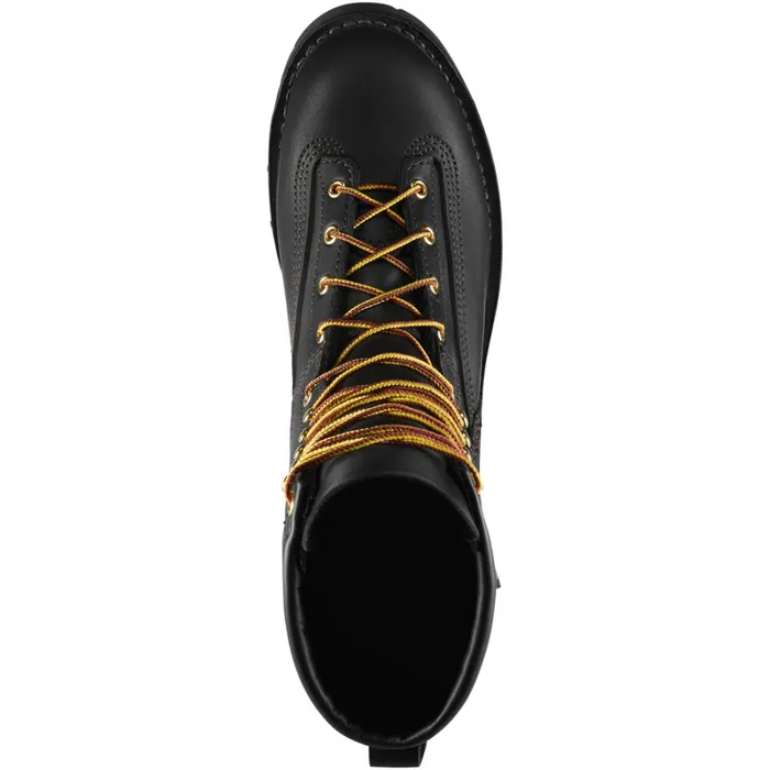 Danner Boots Flashpoint II All Leather Black 8211 Men