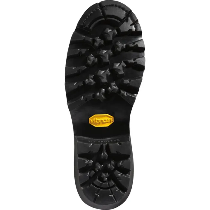 Danner Boots Flashpoint II All Leather Black 8211 Men