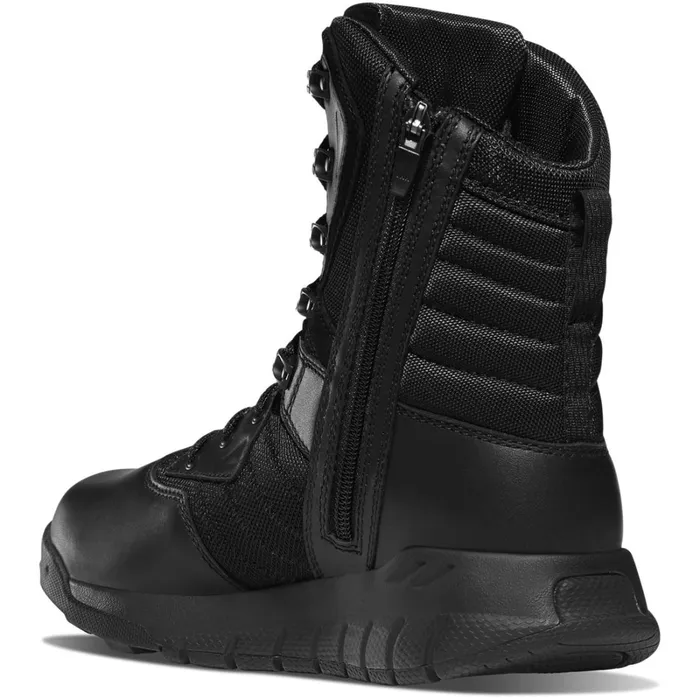 Danner Boots Instinct Tactical SideZip 8034 Black Insulated 400g 8211 Men Danner Boots Instinct Tactical SideZip 8034 Black Insulated 400g 8211 Men