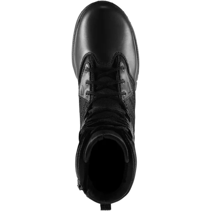 Danner Boots Instinct Tactical SideZip 8034 Black Insulated 400g 8211 Men Danner Boots Instinct Tactical SideZip 8034 Black Insulated 400g 8211 Men