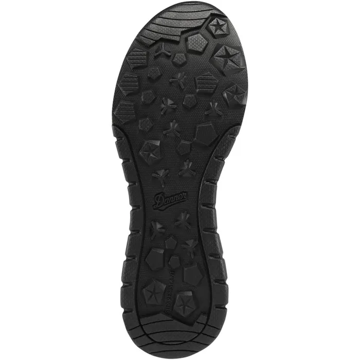 Danner Boots Instinct Tactical SideZip 8034 Black Insulated 400g 8211 Men Danner Boots Instinct Tactical SideZip 8034 Black Insulated 400g 8211 Men