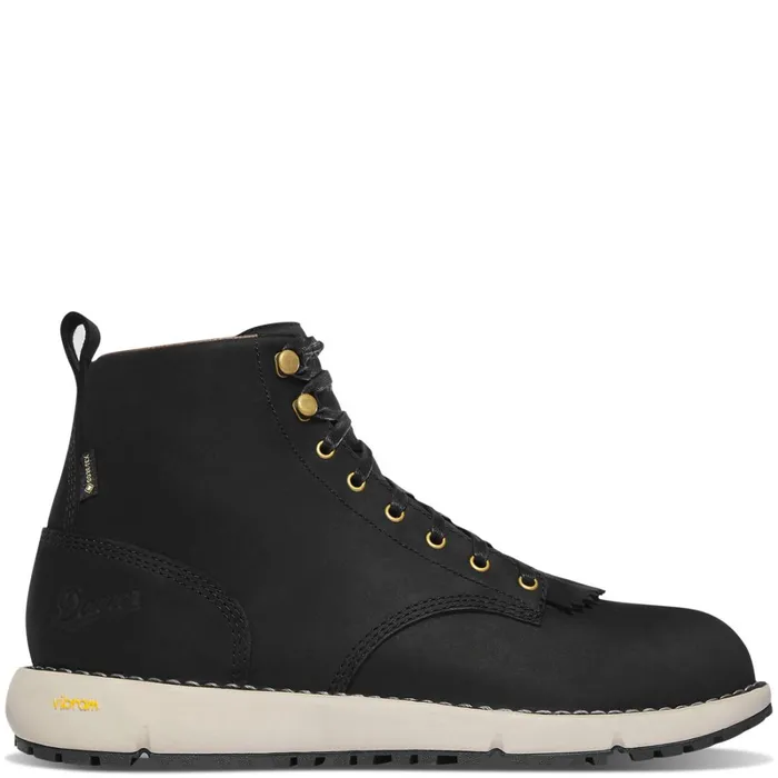 Danner Boots Logger 917 GTX Black 8211 Men