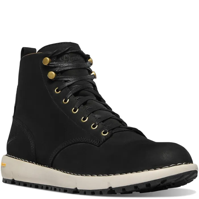 Danner Boots Logger 917 GTX Black 8211 Men