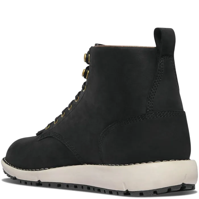 Danner Boots Logger 917 GTX Black 8211 Men