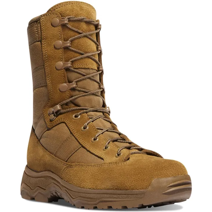 Danner Boots Reckoning Coyote Hot 8211 Men