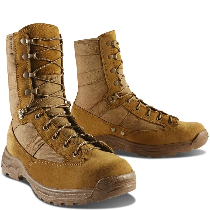 Danner Boots Reckoning Coyote Hot 8211 Men
