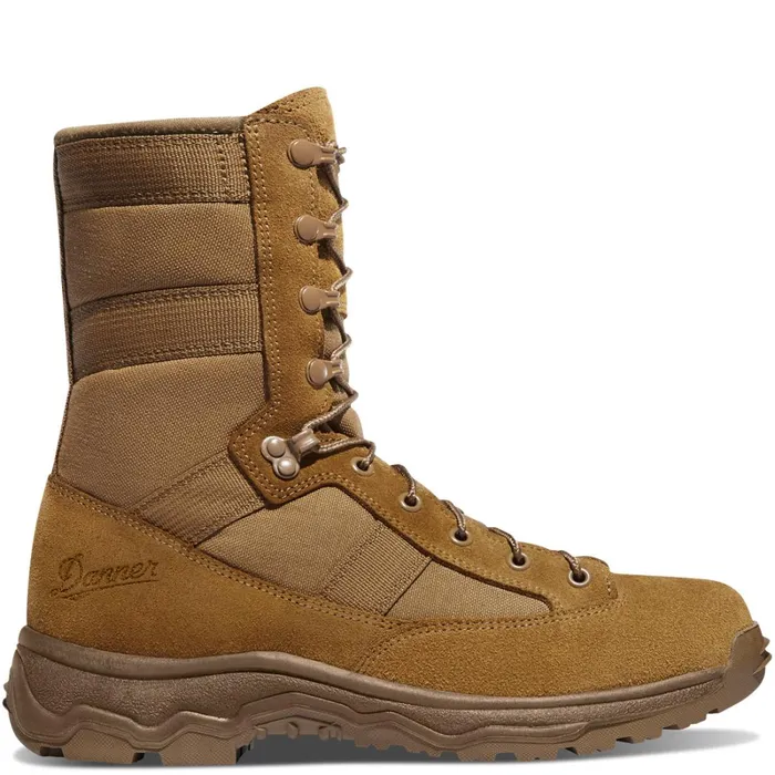 Danner Boots Reckoning Coyote Insulated 400g 8211 Men