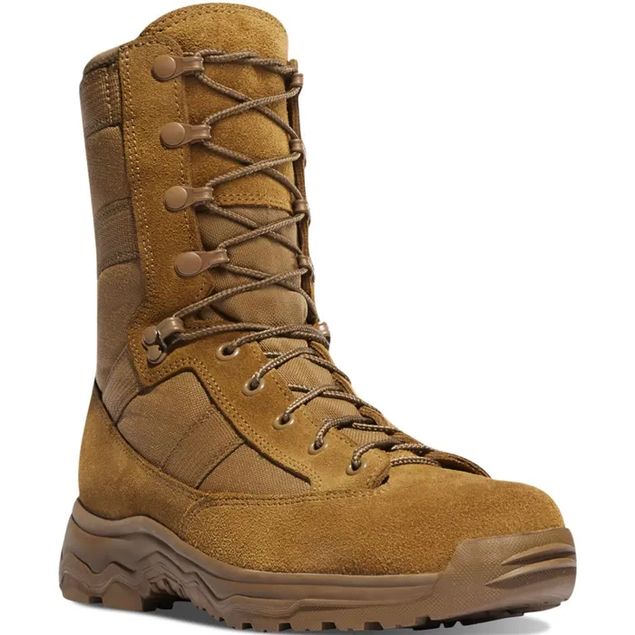 Danner Boots Reckoning Coyote Insulated 400g 8211 Men