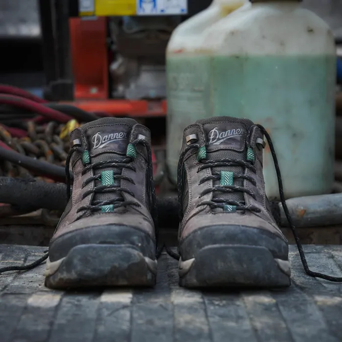 Danner Boots Riverside 45034 Browngreen Steel Toe 8211 Men Danner Boots Riverside 45034 Browngreen Steel Toe 8211 Men
