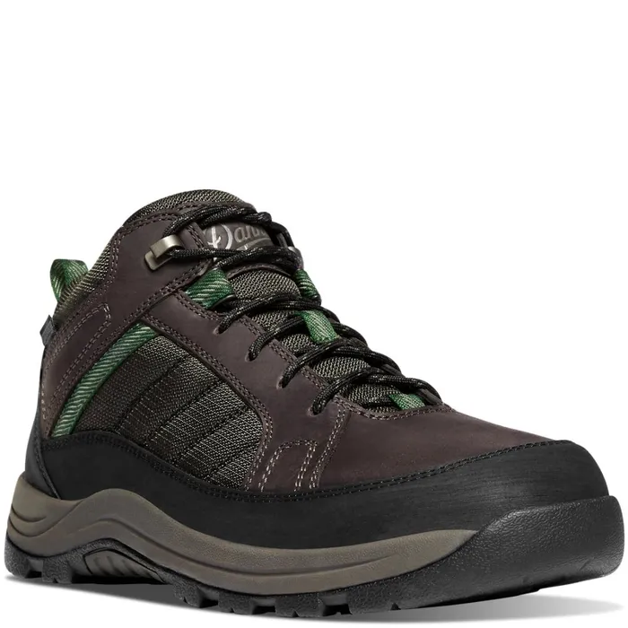 Danner Boots Riverside 45034 Browngreen Steel Toe 8211 Men Danner Boots Riverside 45034 Browngreen Steel Toe 8211 Men