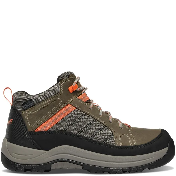 Danner Boots Riverside 45034 Grayorange St 8211 Women