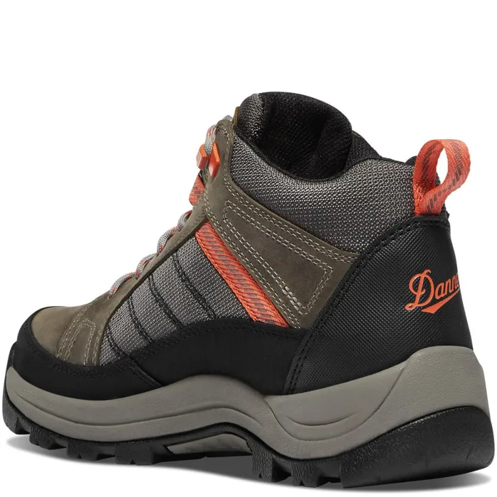 Danner Boots Riverside 45034 Grayorange St 8211 Women Danner Boots Riverside 45034 Grayorange St 8211 Women