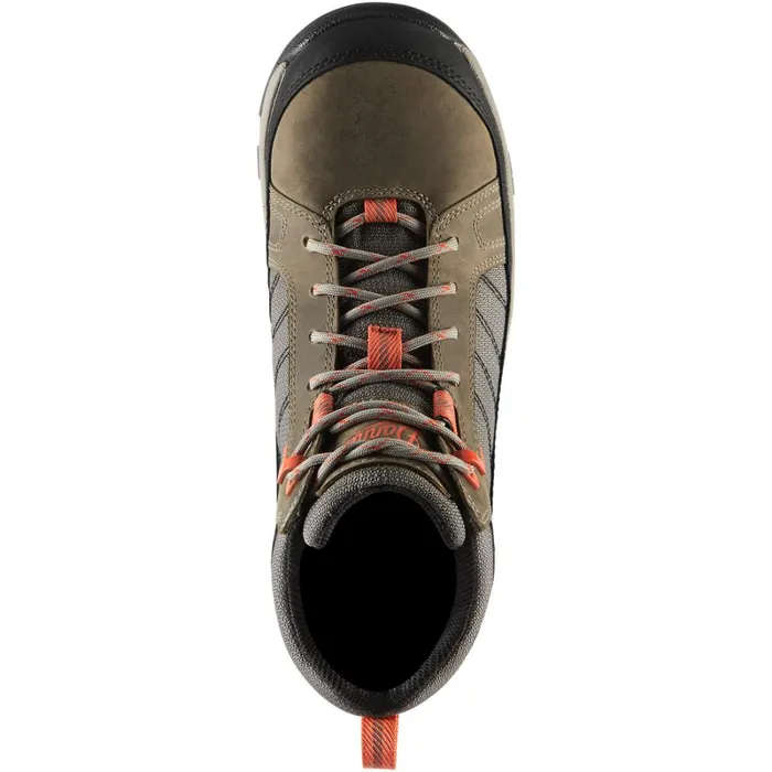Danner Boots Riverside 45034 Grayorange St 8211 Women Danner Boots Riverside 45034 Grayorange St 8211 Women