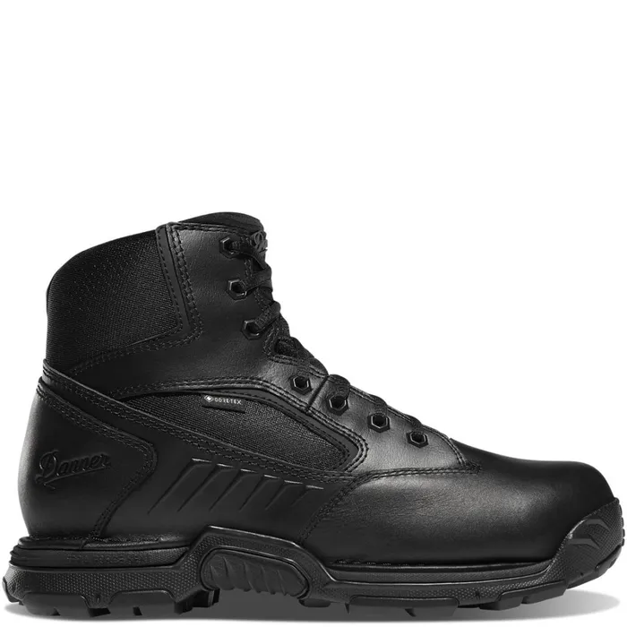 Danner Boots Striker Bolt SideZip 6034 Black 8211 Men