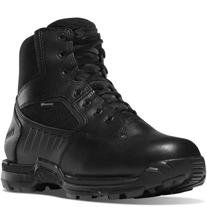 Danner Boots Striker Bolt SideZip 6034 Black 8211 Men Danner Boots Striker Bolt SideZip 6034 Black 8211 Men