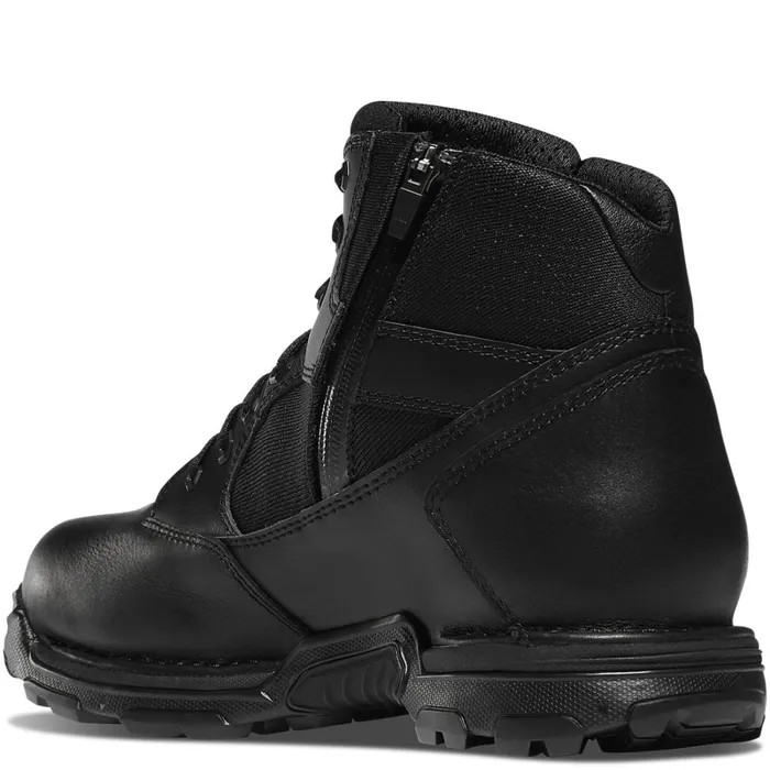 Danner Boots Striker Bolt SideZip 6034 Black 8211 Men Danner Boots Striker Bolt SideZip 6034 Black 8211 Men