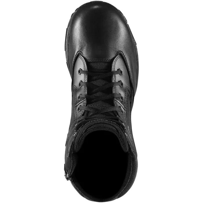 Danner Boots Striker Bolt SideZip 6034 Black 8211 Men Danner Boots Striker Bolt SideZip 6034 Black 8211 Men