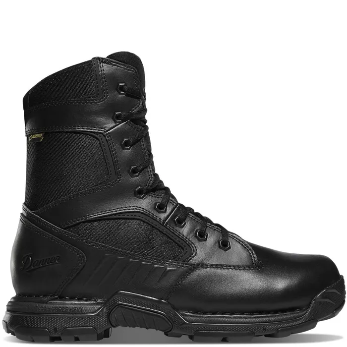 Danner Boots Striker Bolt SideZip 8034 Black 8211 Men