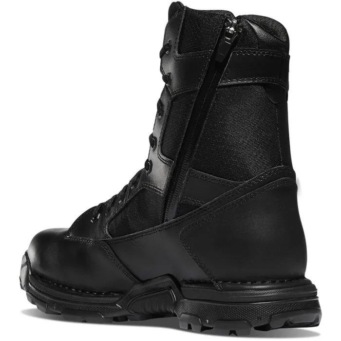 Danner Boots Striker Bolt SideZip 8034 Black 8211 Men Danner Boots Striker Bolt SideZip 8034 Black 8211 Men